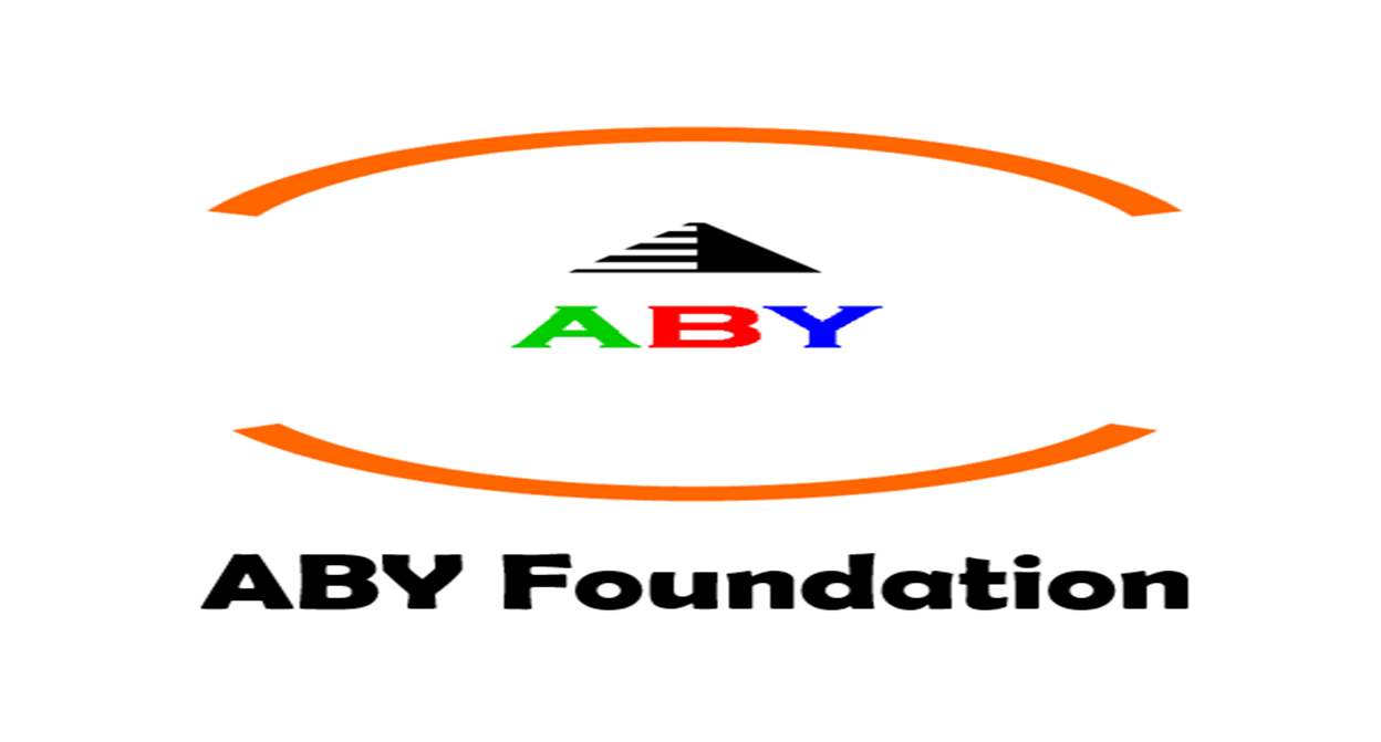 ABY Foundation logo